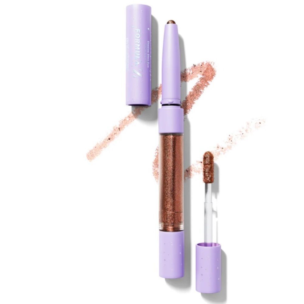 🦋5/$25 Formula Z I Am So Pretty Eyeshadow New FullSz